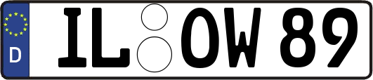 IL-OW89