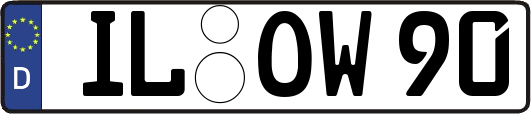IL-OW90