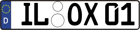 IL-OX01