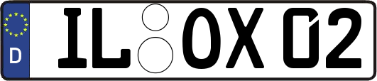 IL-OX02