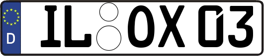 IL-OX03