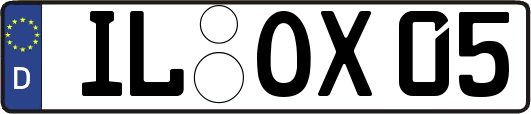 IL-OX05