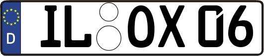 IL-OX06