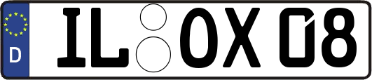 IL-OX08