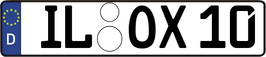 IL-OX10