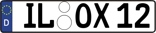 IL-OX12