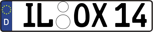 IL-OX14