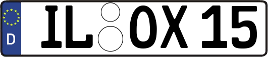 IL-OX15