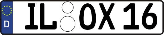 IL-OX16
