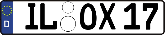 IL-OX17
