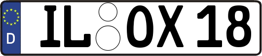 IL-OX18