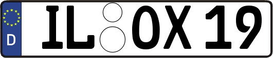 IL-OX19