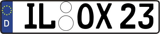 IL-OX23