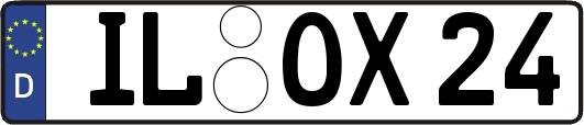 IL-OX24
