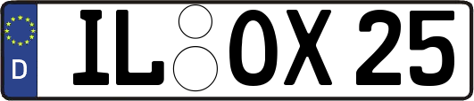 IL-OX25