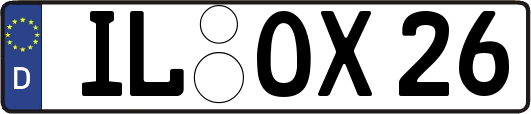 IL-OX26