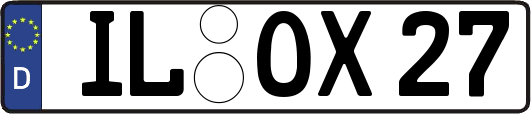 IL-OX27