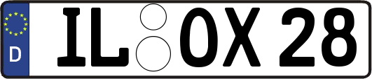 IL-OX28