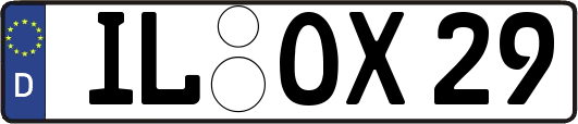 IL-OX29