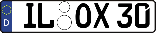 IL-OX30