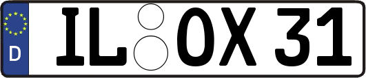 IL-OX31
