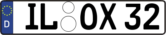 IL-OX32
