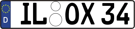 IL-OX34