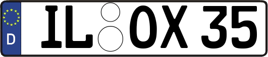 IL-OX35