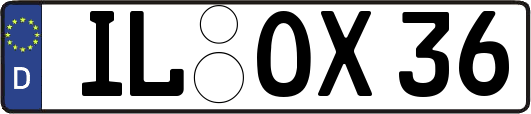 IL-OX36