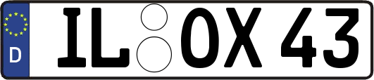 IL-OX43