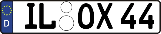 IL-OX44