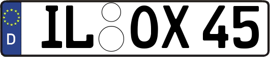 IL-OX45