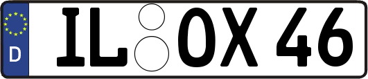 IL-OX46