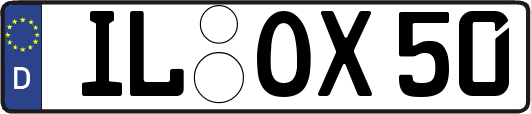 IL-OX50
