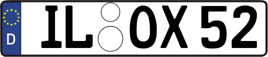 IL-OX52