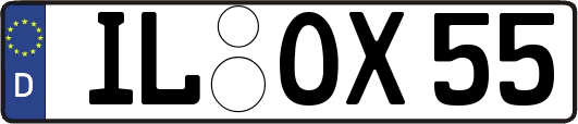 IL-OX55