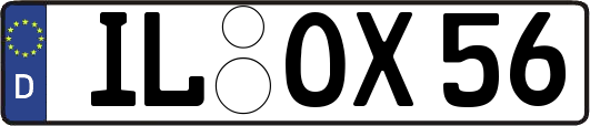 IL-OX56