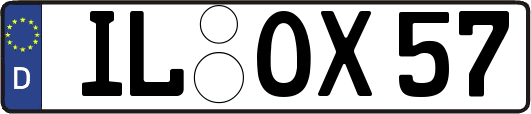 IL-OX57
