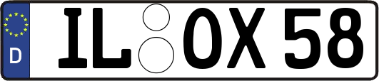 IL-OX58