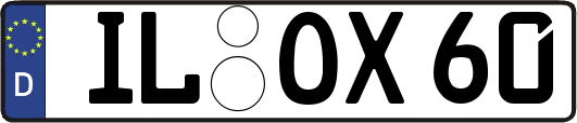 IL-OX60