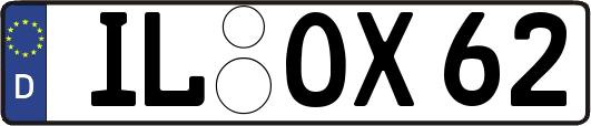 IL-OX62