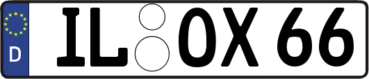 IL-OX66