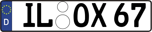 IL-OX67