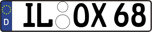 IL-OX68