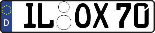 IL-OX70