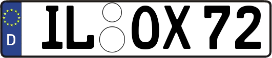 IL-OX72