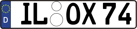 IL-OX74
