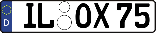 IL-OX75