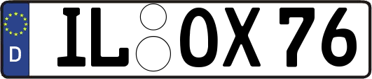 IL-OX76