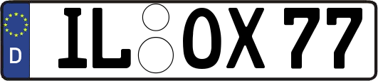 IL-OX77